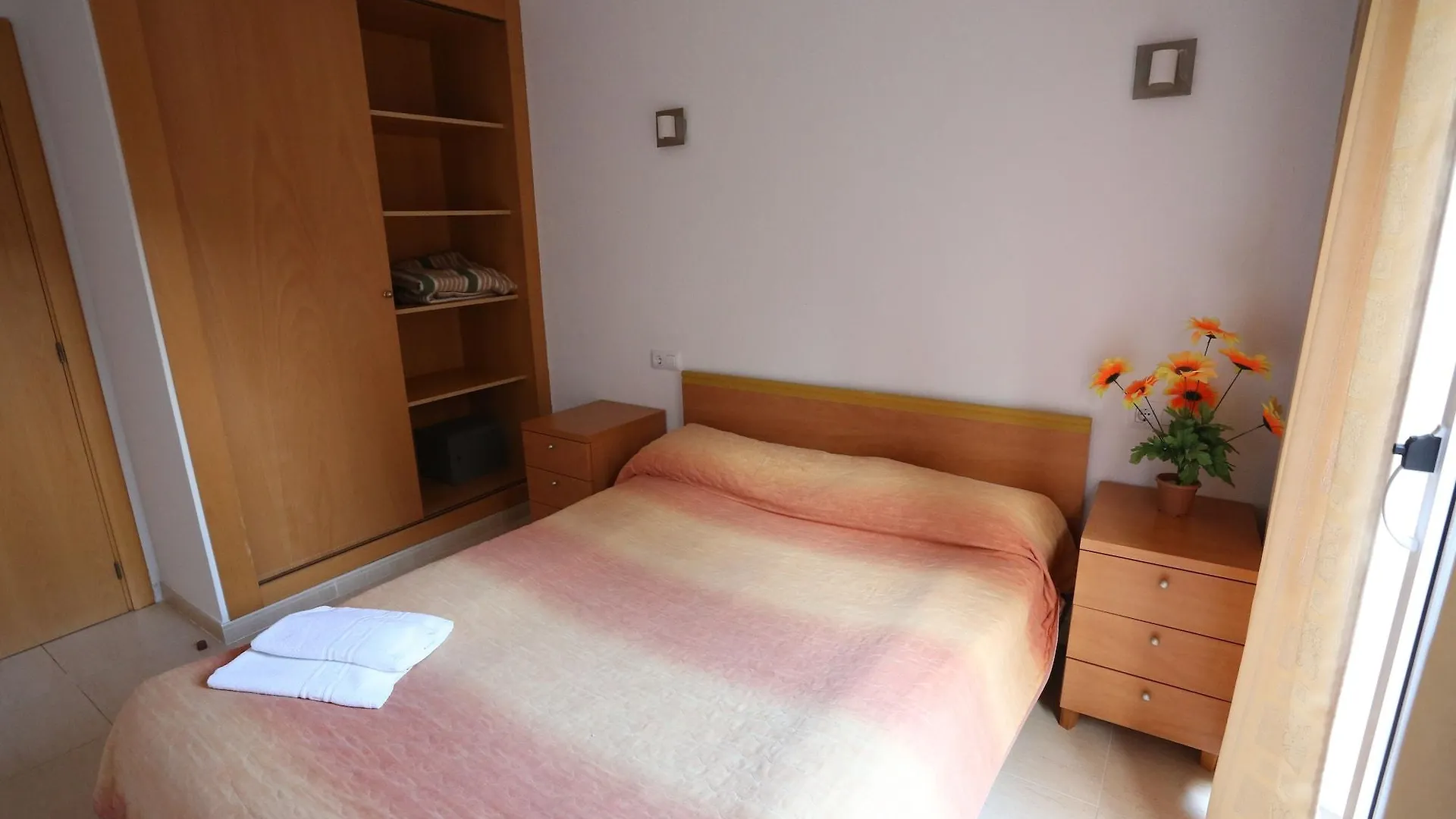 Royal Inn Aparthotel Lloret de Mar Spanje