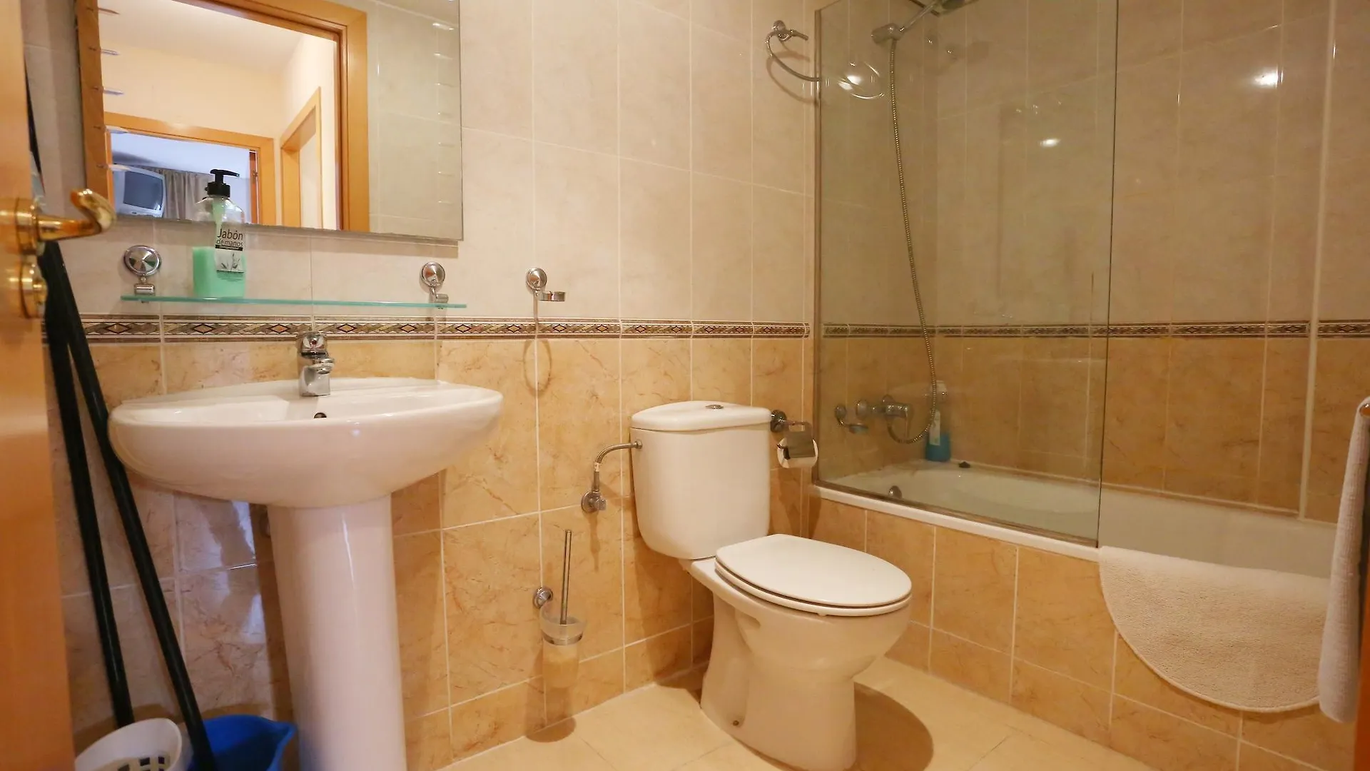 Royal Inn Aparthotel Lloret de Mar