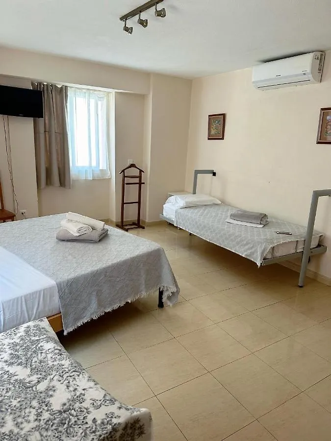 Royal Inn Aparthotel Lloret de Mar