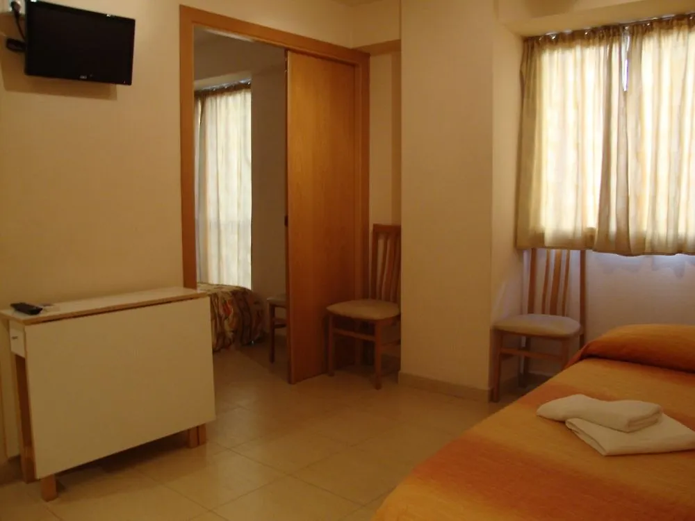 Royal Inn Aparthotel Lloret de Mar Spanien