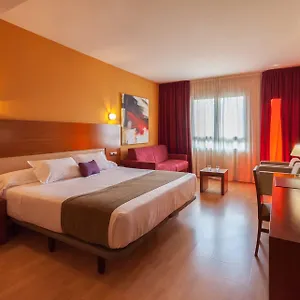**** Hotel Andia Spanien