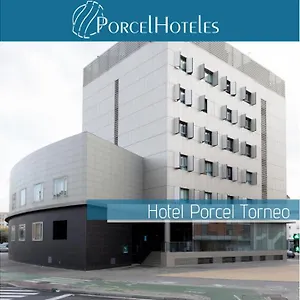 **** Hotel Ac Torneo Spagna