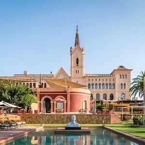 Sant Pere Del Bosc Hotel&spa Lloret de Mar