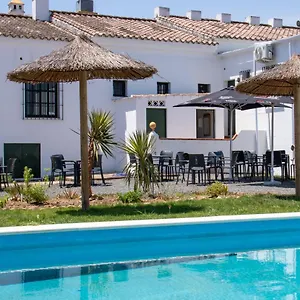  Hotel Hacienda La Divertida Spanien