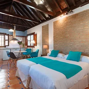  Aparthotel Casa De Columnas Spanien
