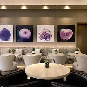 **** Hotel Ac Ciutat De By Marriott Spagna