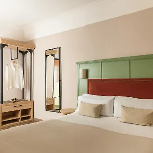 *** Hotel The Honest & Spagna