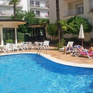 Hotell Mireia