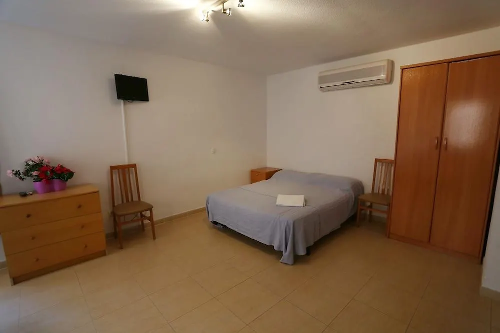יורט דה מאר Royal Inn Aparthotel ספרד