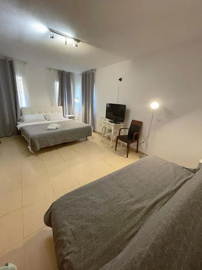 יורט דה מאר Royal Inn Aparthotel