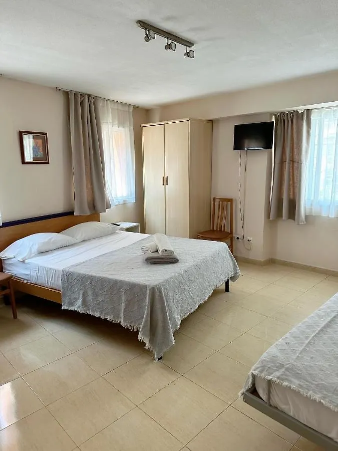 יורט דה מאר Royal Inn Aparthotel