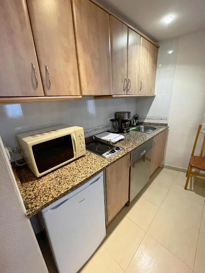 יורט דה מאר Royal Inn Aparthotel