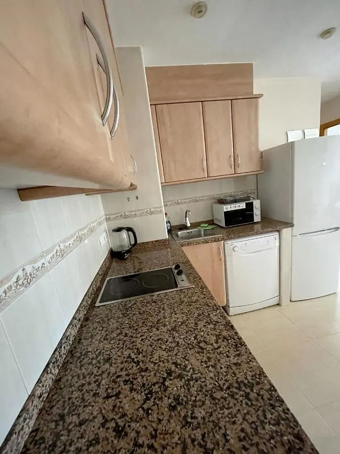 יורט דה מאר Royal Inn Aparthotel 2*, יורט דה מאר