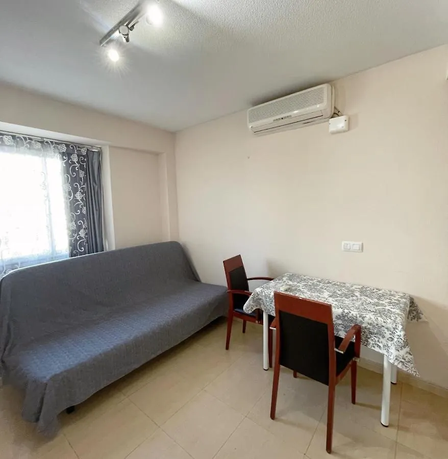 יורט דה מאר Royal Inn Aparthotel