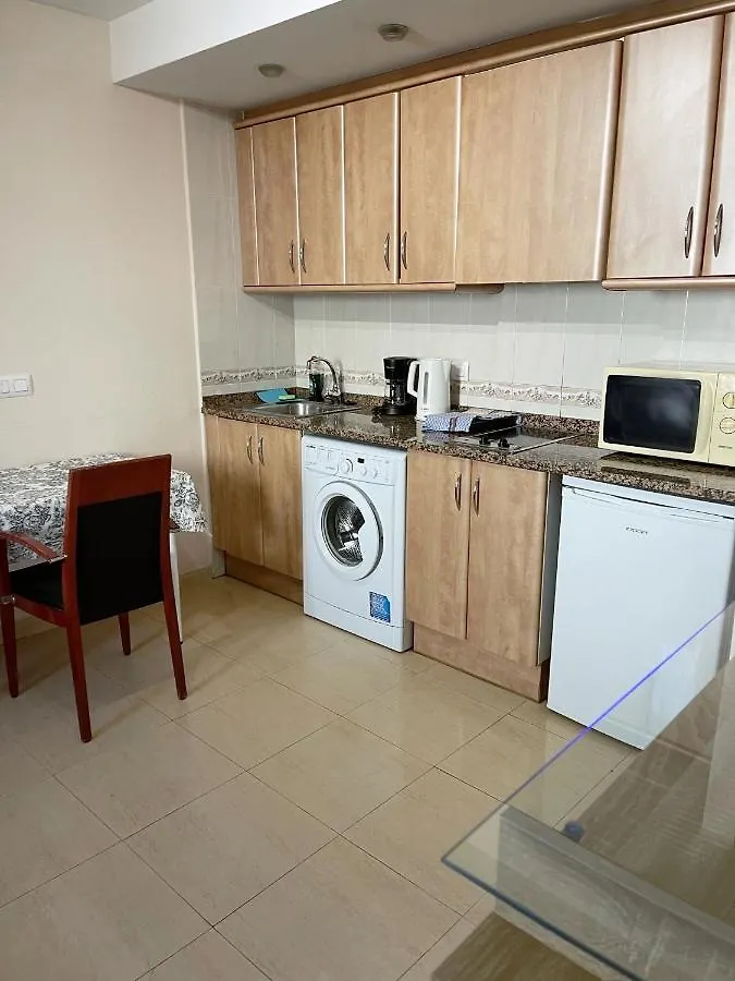 יורט דה מאר Royal Inn Aparthotel