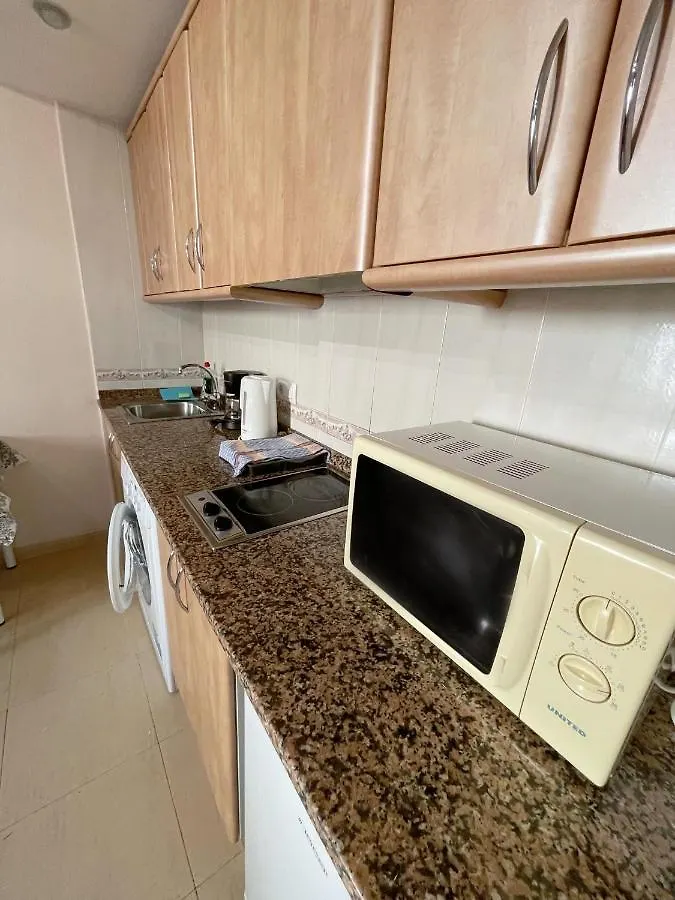 יורט דה מאר Royal Inn Aparthotel יורט דה מאר
