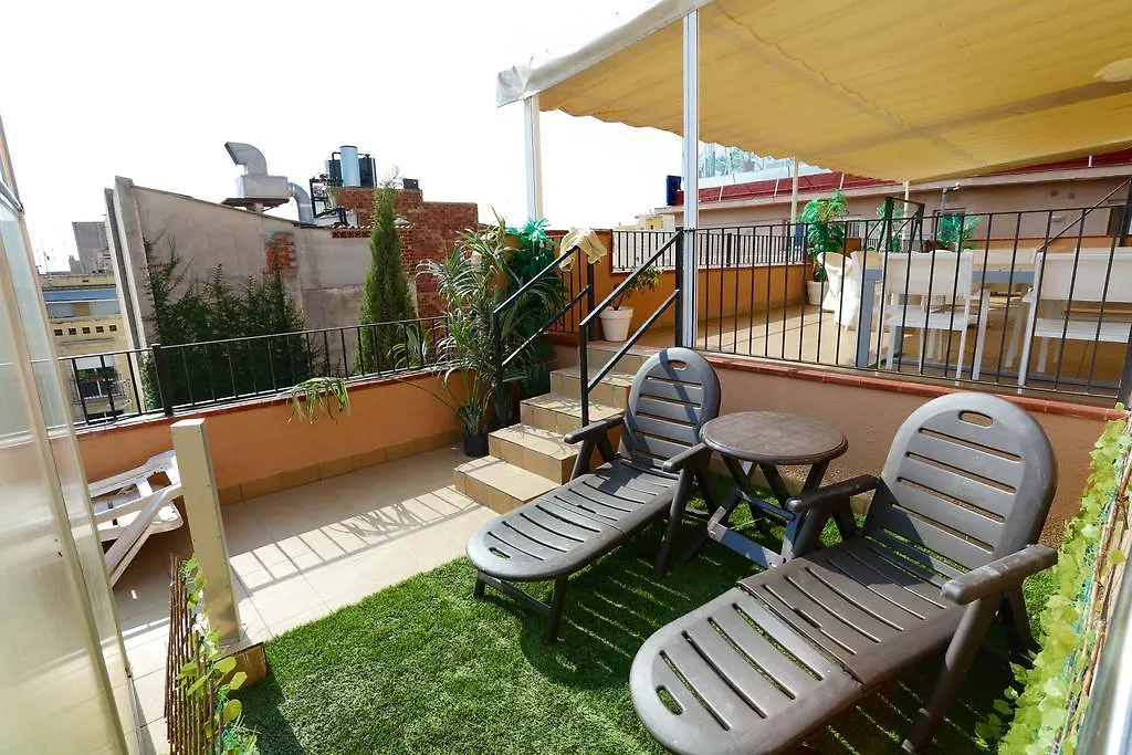 יורט דה מאר Royal Inn Aparthotel