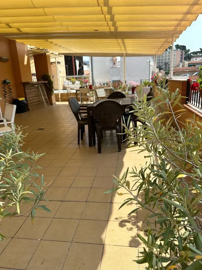 יורט דה מאר Royal Inn Aparthotel יורט דה מאר