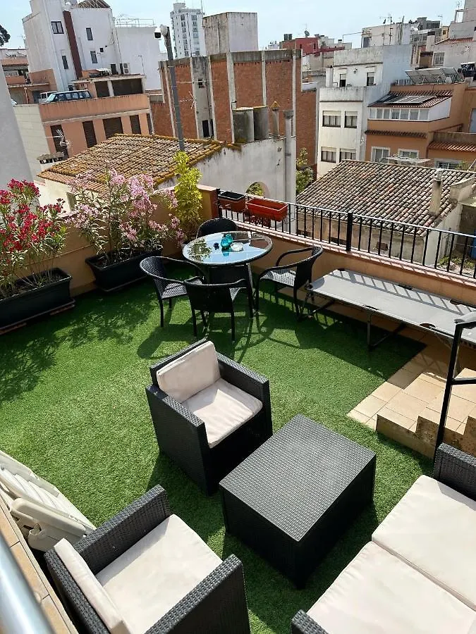 יורט דה מאר Royal Inn Aparthotel