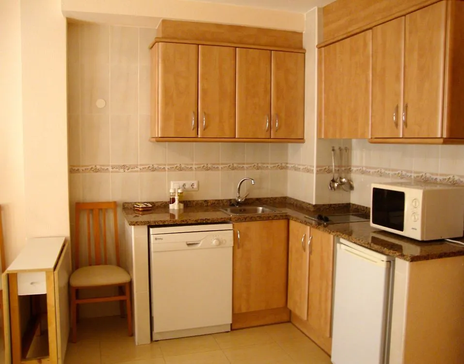 יורט דה מאר Royal Inn Aparthotel  יורט דה מאר