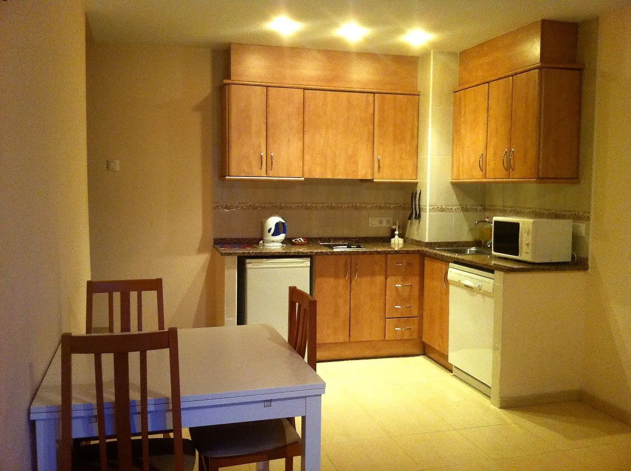 יורט דה מאר Royal Inn Aparthotel  יורט דה מאר