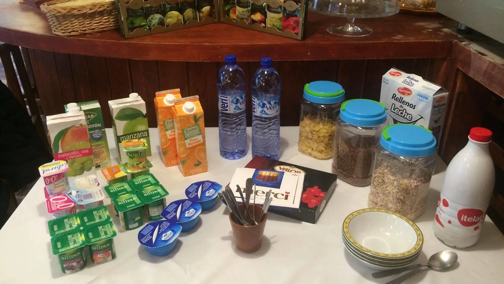 יורט דה מאר Royal Inn Aparthotel  יורט דה מאר