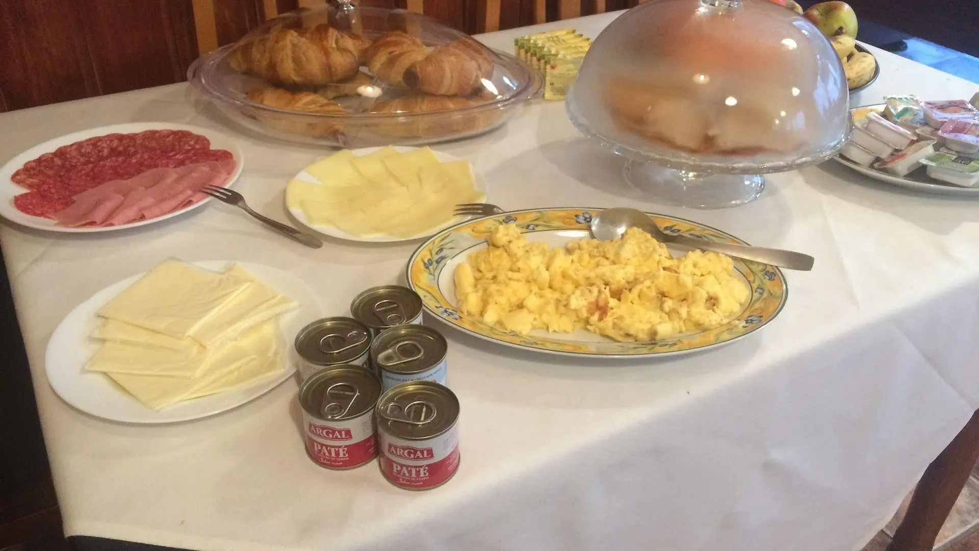 יורט דה מאר Royal Inn Aparthotel
