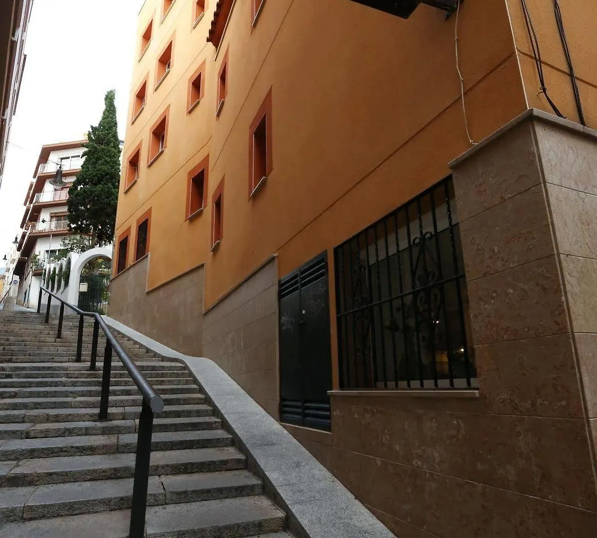 יורט דה מאר Royal Inn Aparthotel יורט דה מאר