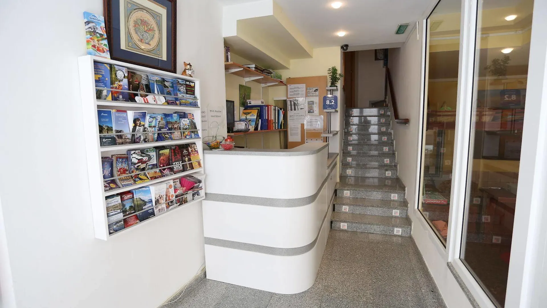 יורט דה מאר Royal Inn Aparthotel